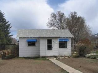 841 J St, Salida, CO 81201