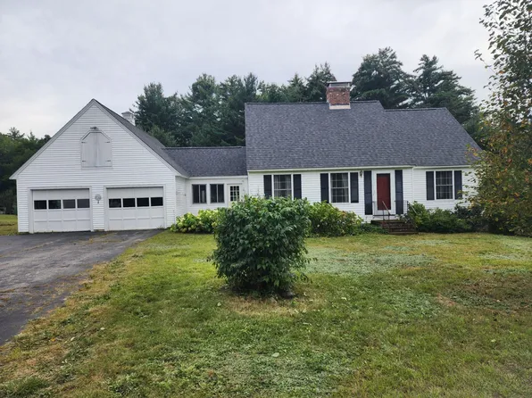 83 Blueberry Hill Road, Meredith, NH 03253