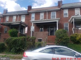 1904 Ruxton Ave, Baltimore, MD 21216