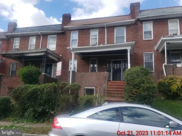 1904 Ruxton Ave, Baltimore, MD 21216