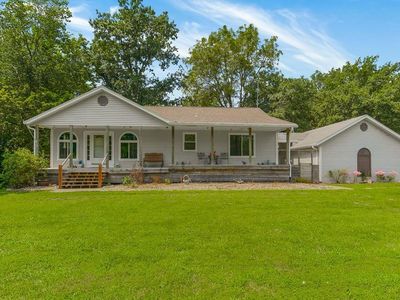 352 NW 1401st Rd, Holden, MO, 64040