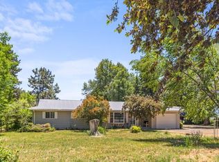 12550 Highway 66, Klamath Falls, OR 97601