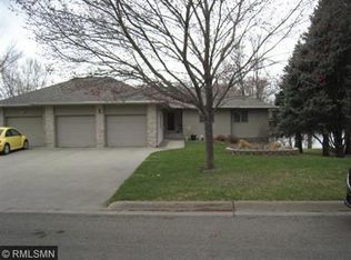 102 River Heights Dr NE, Melrose, MN 56352