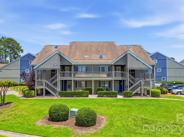 1890 Auburn Ln APT 31f, Surfside Beach, SC 29575