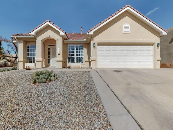 4323 Boton De Oro Rd NW, Albuquerque, NM 87114