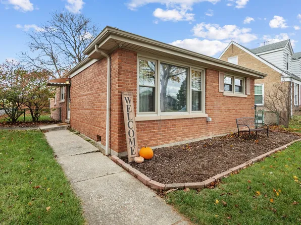 4542 Deyo Ave, Brookfield, IL 60513