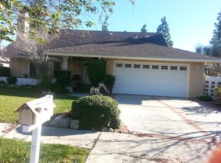 10940 Topeka Dr, Porter Ranch, CA 91326