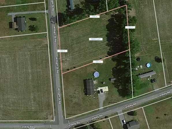 0 William Street Rd, Millsboro, DE 19966