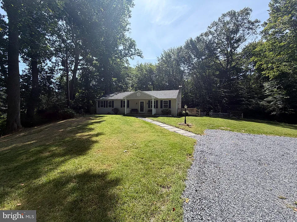 1663 Embreeville Rd