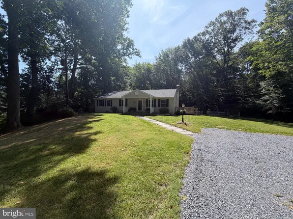 1663 Embreeville Rd, Coatesville, PA 19320