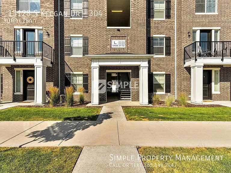 13128 S Keegan Dr #304 — Photo 27