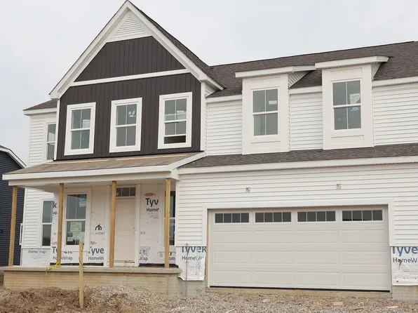 377 Fawn Valley Pl, Galena, OH 43021