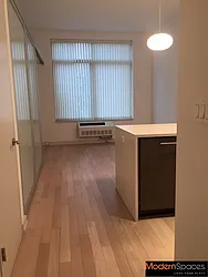 Rented by Modern Spaces