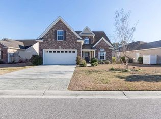 144 Myrtle Grande Dr, Conway, SC 29526