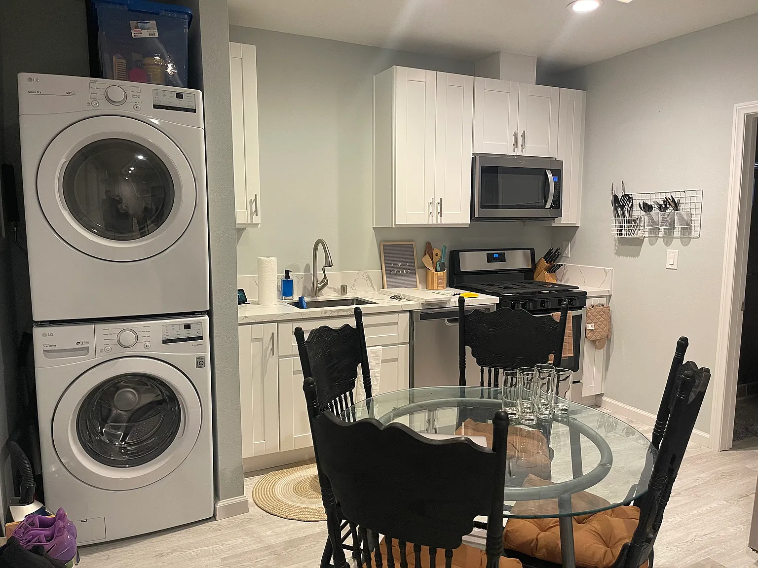 1 bed, $2,100 — Photo 1