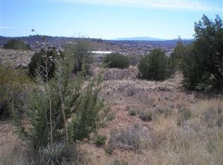 5920 N Bentley Ct, Rimrock, AZ 86335