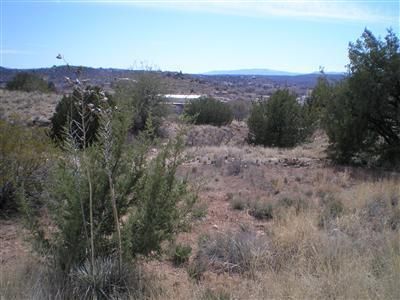 5920 N Bentley Dr, Rimrock, AZ, 86335