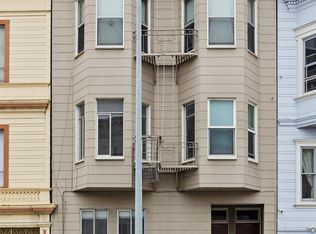 1553-1557 Mason St, San Francisco, CA 94133