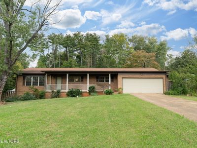7805 Luxmore Dr, Knoxville, TN, 37919