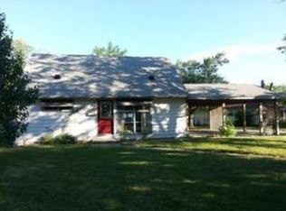 208 Clark Ave, Beech Grove, IN 46107