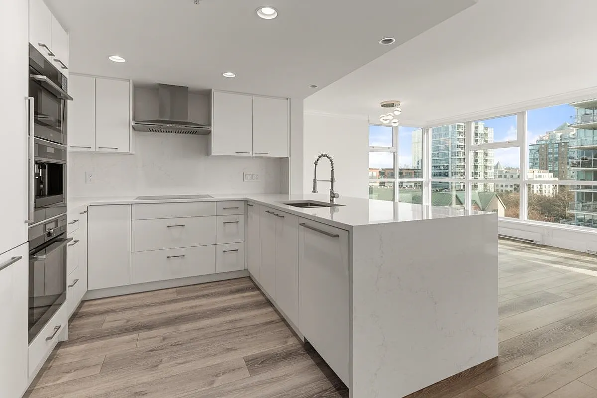 2 bed, 1140 sqft, $4,500 — Photo 1