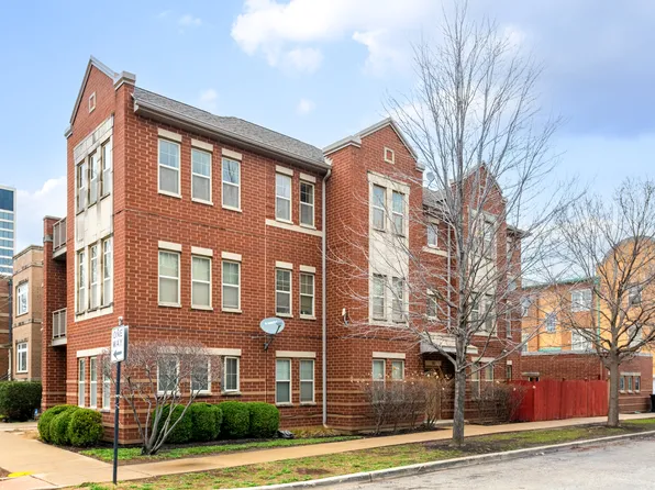 16 W 36th St #3, Chicago, IL 60616