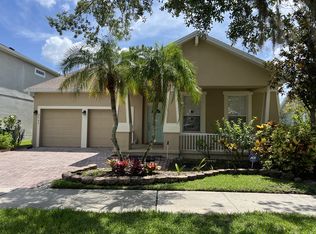 9945 Moss Rose Way, Orlando, FL 32832