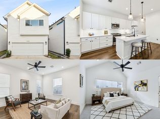 1230 McNeil St, Houston, TX 77009