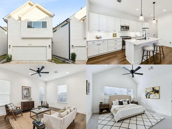 1230 McNeil St, Houston, TX 77009