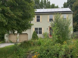 146 Merriam Ave, Newton, NJ 07860