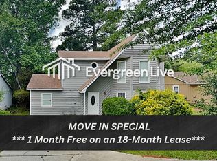 2063 Phillips Rd, Lithonia, GA 30058