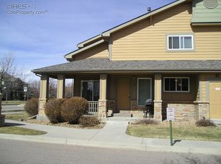 2702 Rigden Pkwy UNIT A5, Fort Collins, CO 80525