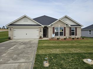2625 Inverness Dr, Hephzibah, GA 30815