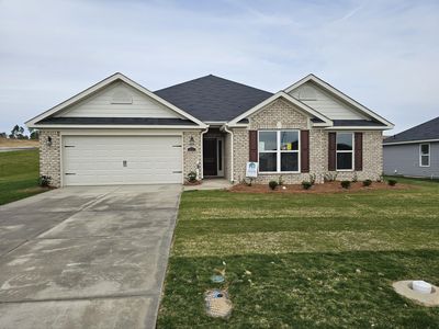 2625 Inverness Dr, Hephzibah, GA, 30815