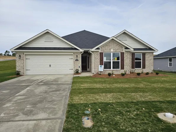 2625 Inverness Drive, Hephzibah, GA