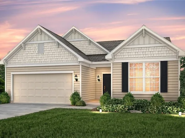 5604 Arapaho Way, Medina, OH 44256