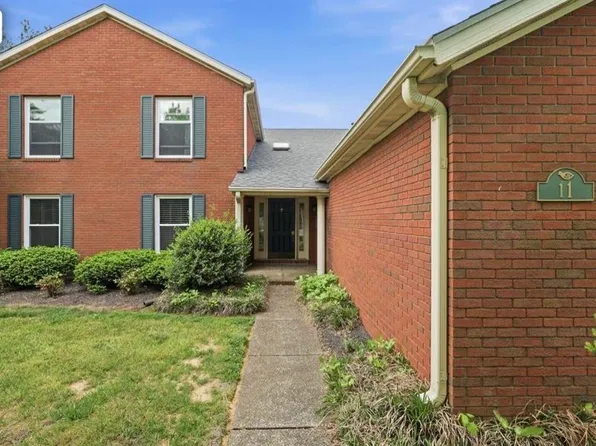 11 Quail Ridge Ct APT D, Owensboro, KY 42303