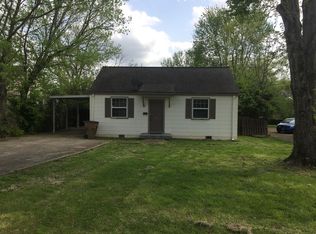 1327 Mars Dr, Nashville, TN 37217