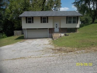 4094 Crest Dr, House Springs, MO, 63051