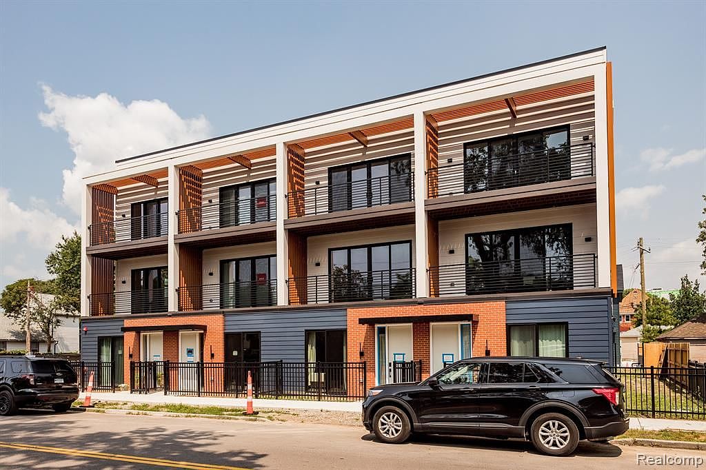 1640 Bagley St 13, Detroit, MI 48216 Zillow