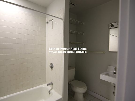 548 Columbus Ave. #7 Boston - South End Unit Photo 3
