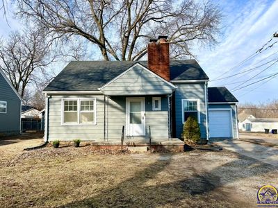2601 SE Maryland Ave, Topeka, KS, 66605