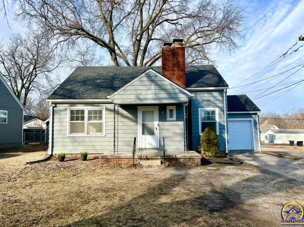 2601 SE Maryland Ave, Topeka, KS 66605