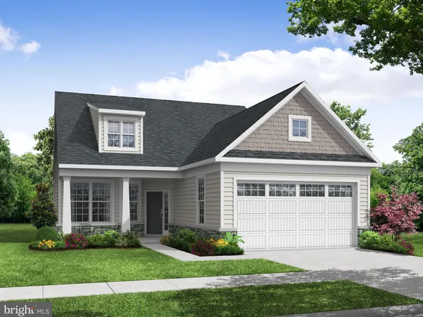 22 Vinegold Dr, Mullica Hill, NJ 08062