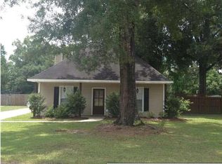 13648 Crotwell Rd, Denham Springs, LA 70726