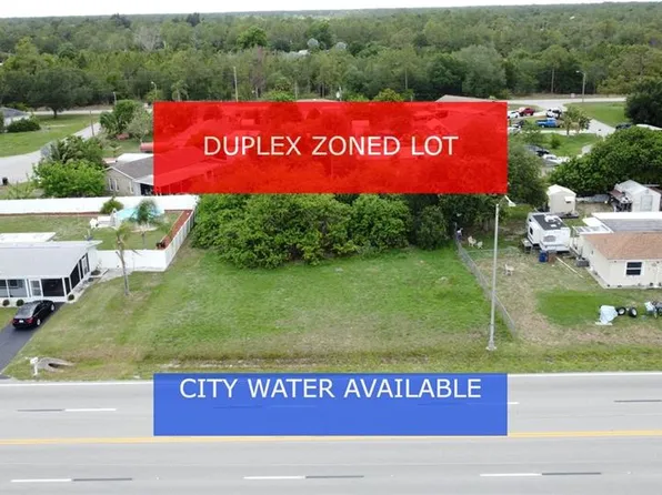 917 Joel Blvd #34, Lehigh Acres, FL 33936