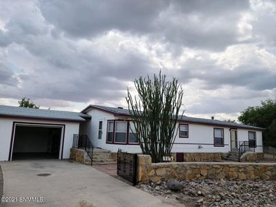 5267 Geronimo Trl, Las Cruces, NM, 88012
