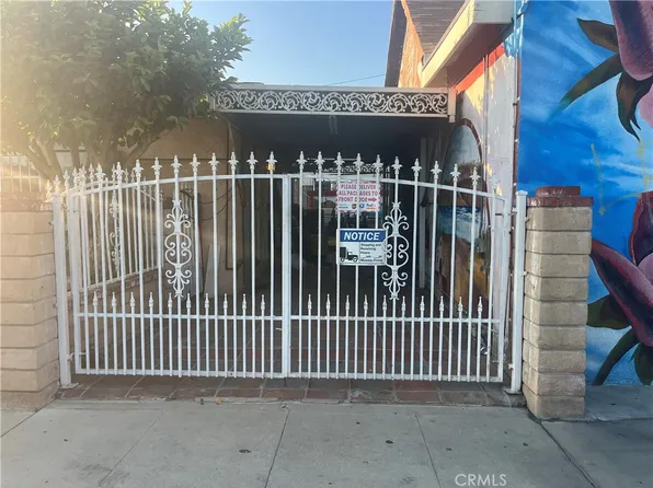 531 S Bonnie Beach Pl, Los Angeles, CA 90063