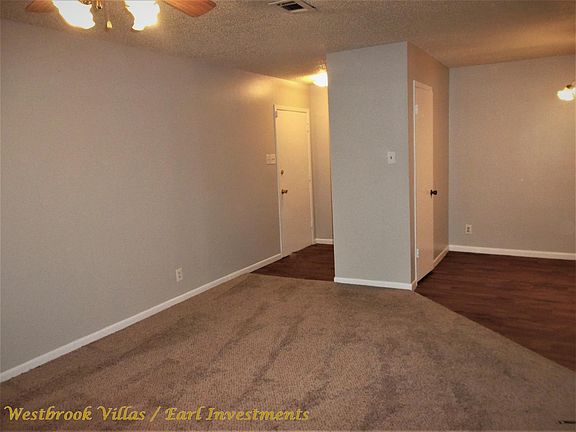 Living Room / Entrance
