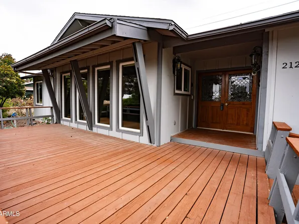 2120 Sky Drive, Clarkdale, AZ 86324